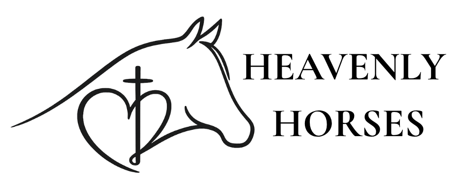 Heavenly Horses
