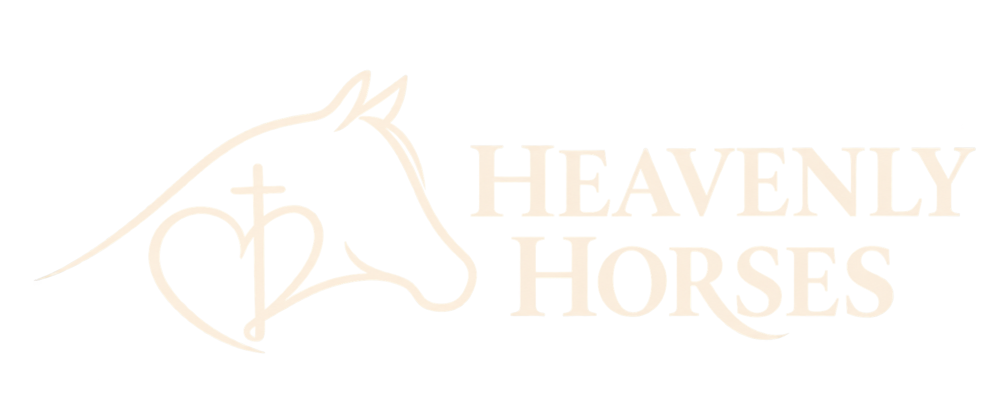Heavenly Horses